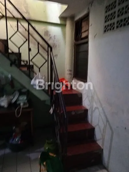 image RUMAH 2 LANTAI PERUM ANEKA ELOK PENGGILINGAN CAKUNG JAKARTA TIMUR STRATEGIS BEBAS BANJIR (8)