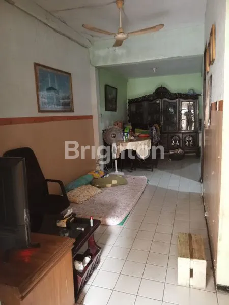 image RUMAH 2 LANTAI PERUM ANEKA ELOK PENGGILINGAN CAKUNG JAKARTA TIMUR STRATEGIS BEBAS BANJIR (4)