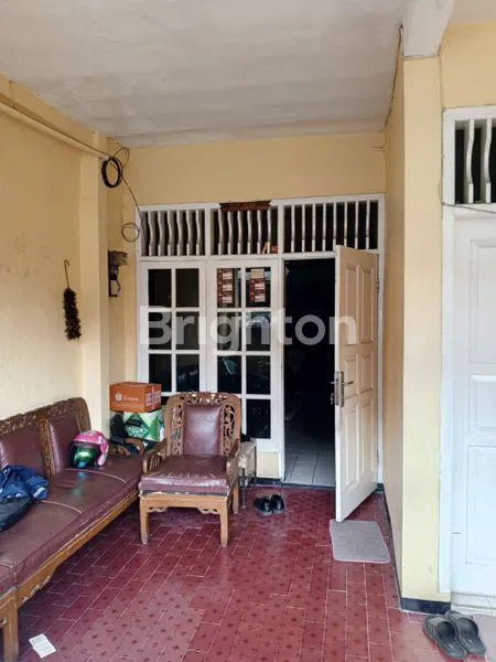 image RUMAH 2 LANTAI PERUM ANEKA ELOK PENGGILINGAN CAKUNG JAKARTA TIMUR STRATEGIS BEBAS BANJIR (2)