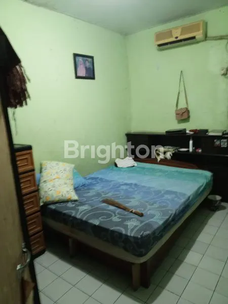 image RUMAH 2 LANTAI PERUM ANEKA ELOK PENGGILINGAN CAKUNG JAKARTA TIMUR STRATEGIS BEBAS BANJIR (5)