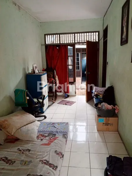 image RUMAH 2 LANTAI PERUM ANEKA ELOK PENGGILINGAN CAKUNG JAKARTA TIMUR STRATEGIS BEBAS BANJIR (3)