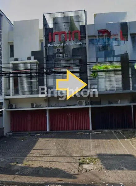 image RUKO 3 LT 0 JALAN RAYA JEMURSARI SURABAYA (2)