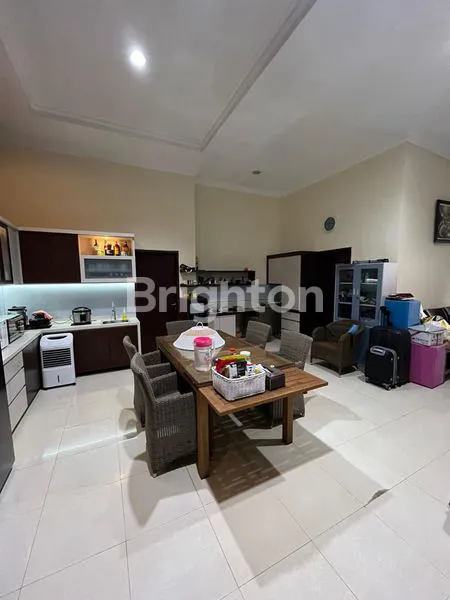 image RUMAH SIAP HUNI POJOK DI PONDOK JATI SIDOARJO KOTA (2)