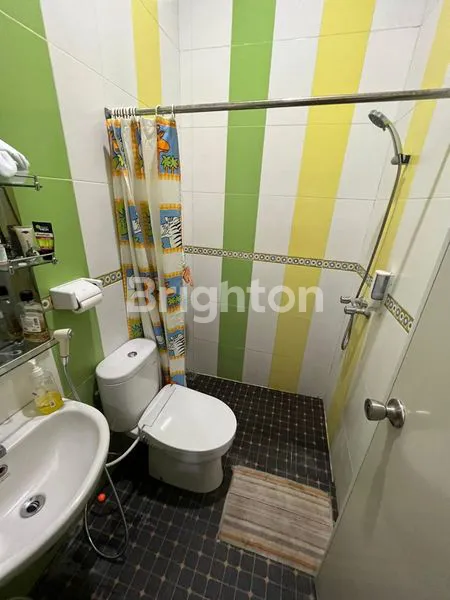 image RUMAH SIAP HUNI POJOK DI PONDOK JATI SIDOARJO KOTA (5)