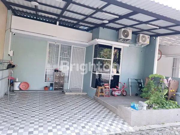 image RUMAH SIAP HUNI DI PERUM KITRI BAKTI RESIDENCE CURUG TANGERANG (1)