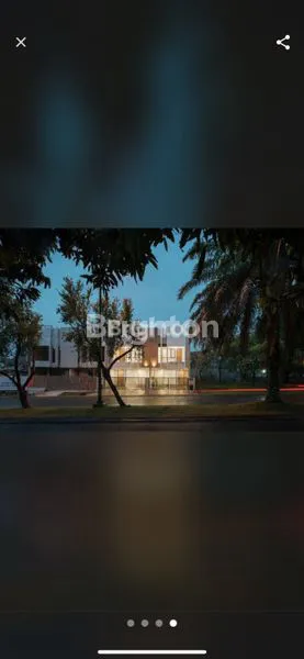 image DIJUAL RUMAH 2 LANTAI LIVING STONE DI TELGA GOLF SAWANGAN (4)