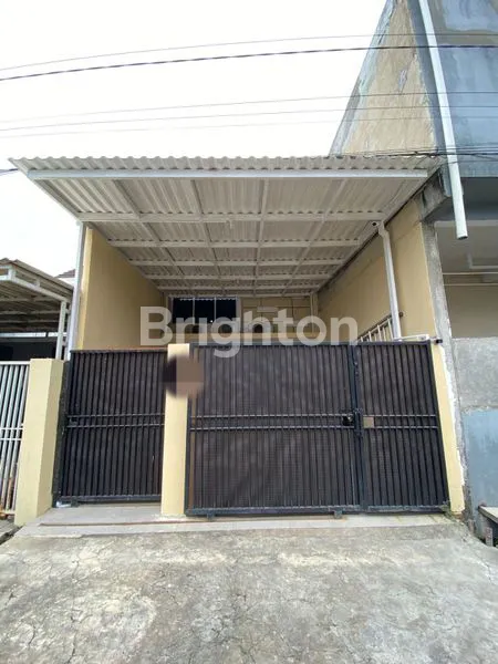 image RUMAH 1 LANTAI DEKAT WONOREJO RUNGKUT MERR PANDUGO. KALIRUNGKUT NGINDEN (1)