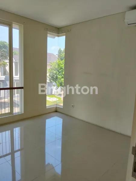 image DIJUAL RUMAH MINIMALIS 2 LANTAI NORTHWEST PARKCITRALAND (2)