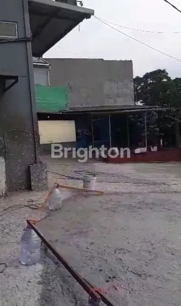 image GUDANG STRETEGIS DI CIPONDOH SIAP DISEWAKAN  (5)