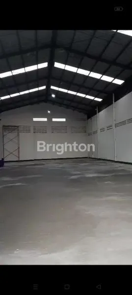 image GUDANG STRETEGIS DI CIPONDOH SIAP DISEWAKAN  (3)