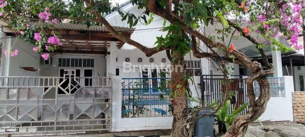 image RUMAH 3 KAMAR TIDUR LOKASI PURI GADING – JL. JOGJA (7)