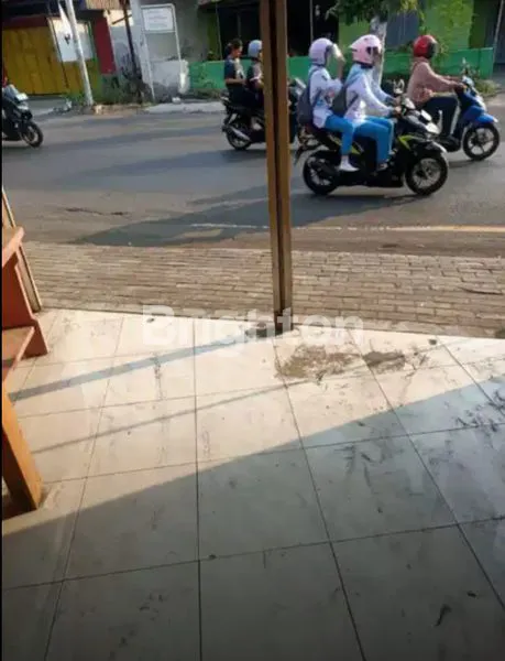 image RUMAH MURAH DI TEPI NOL JALAN RAYA KOTA (2)