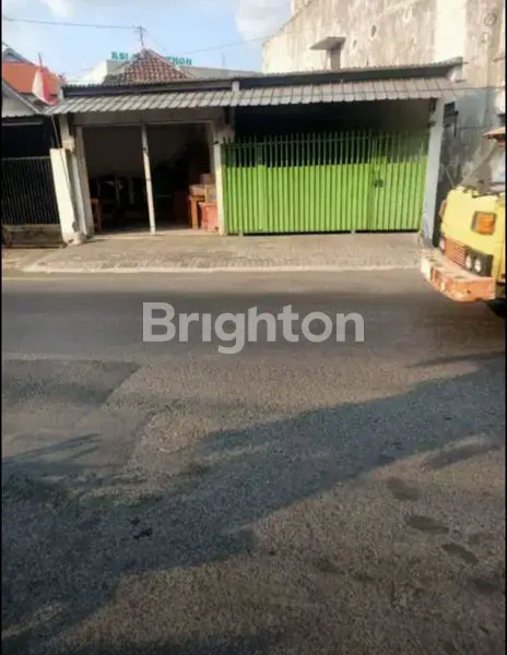 image RUMAH MURAH DI TEPI NOL JALAN RAYA KOTA (4)