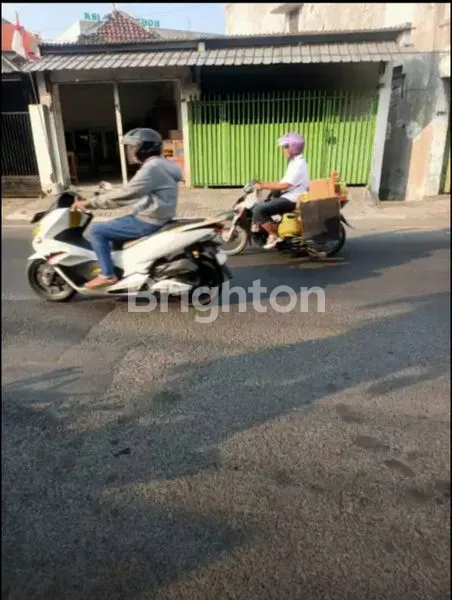 image RUMAH MURAH DI TEPI NOL JALAN RAYA KOTA (3)