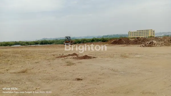 image TANAH DI KAWASAN INDUSTRI WIJAYAKUSUMA SEMARANG (3)