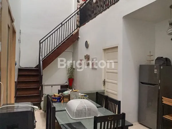 image RUMAH DI JUAL DI REGENCY SEPINGGAN BARU, BALIKPAPAN SELATAN (6)