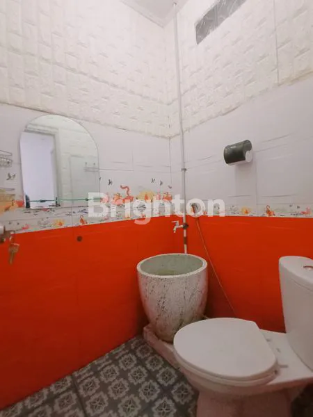 image RUMAH DI JUAL DI REGENCY SEPINGGAN BARU, BALIKPAPAN SELATAN (3)