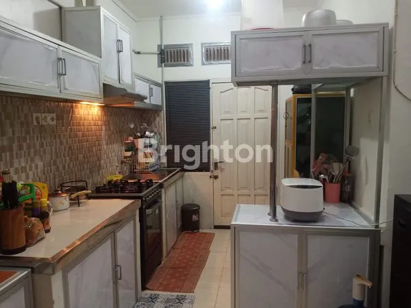 image RUMAH DI JUAL DI REGENCY SEPINGGAN BARU, BALIKPAPAN SELATAN (4)