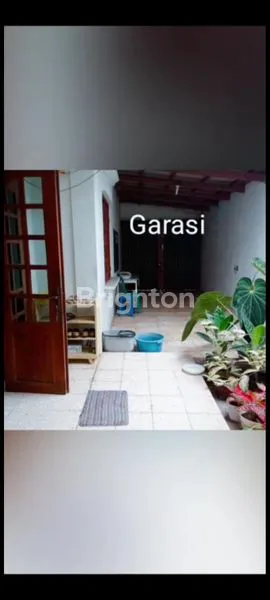 image RUMAH ASRI & NYAMAN DI KAWASAN ELIT PERUMAHAN SAWITSARI (3)