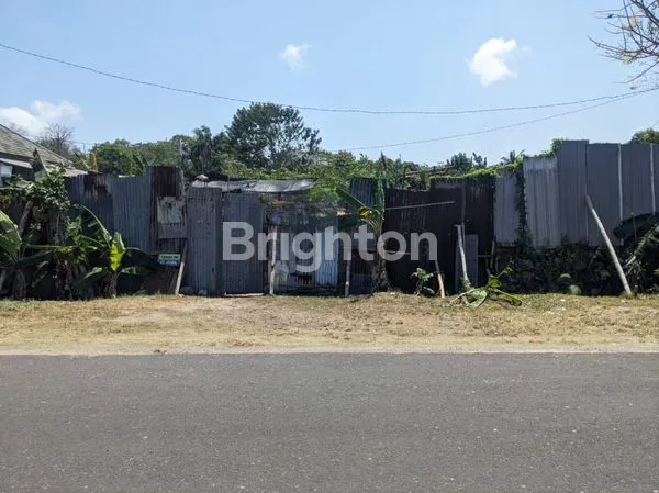 image JUAL TANAH STRATEGIS LOKASI PINGGIR JALAN UTAMA NUSA DUA (1)