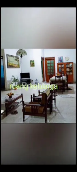 image RUMAH ASRI & NYAMAN DI KAWASAN ELIT PERUMAHAN SAWITSARI (7)