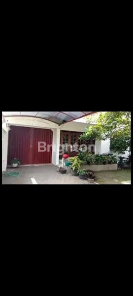image RUMAH ASRI & NYAMAN DI KAWASAN ELIT PERUMAHAN SAWITSARI (2)