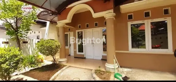 image RUMAH TERAWAT SIAP HUNI AREA RUNGKUT DEKAT UPN DAN MERR (2)