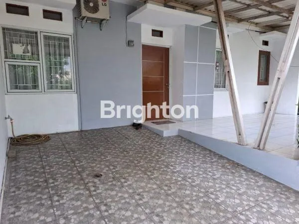 image DIJUAL CEPAT RUMAH PAMULANG – SHM, LOKASI STRATEGIS DEKAT BSD & BINTARO (6)