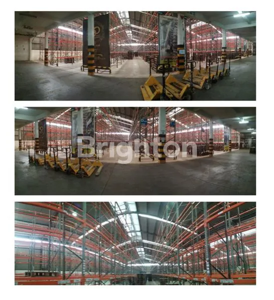 image DIJUAL ATAU DI SEWAKAN GUDANG PERGUDANGAN IR SUTAMI TEUKU UMAR KOTA SAMARINDA (4)