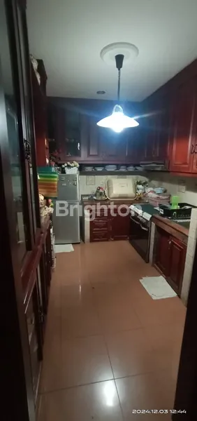 image RUMAH SIAP HUNI DKT MALL ITC CEMPAKA MAS STRATEGIS EKONOMIS JUAL SEGERA (6)