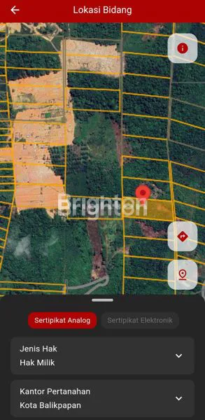 image DIJUAL TANAH DI TRANSAD, KILO 10 (1)