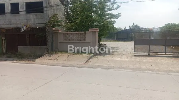 image RUANG USAHA MURAH LUAS SIAP PAKAI  (2)