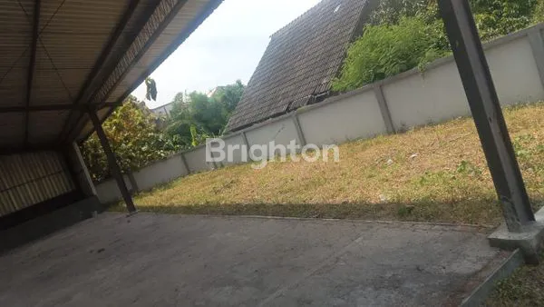 image RUANG USAHA MURAH LUAS SIAP PAKAI  (6)