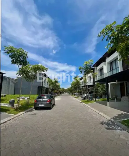 image RUMAH FURNISH BAGUS DI NORTHWEST CENTRAL (2)
