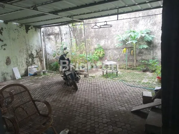 RUMAH TANAH LUAS DUKUH SEMAR CIREBON