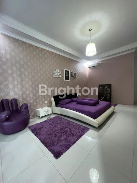 image BELI RUMAH HUNIAN MEWAH DAN NYAMAN BONUS BUTIK (2)