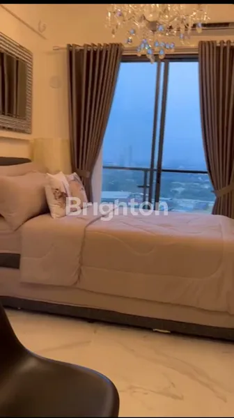 image SKY HOUSE BSD, SANGAT STRATEGIS, APARTMENT TERFAVORIT DEKAT AEON MALL BSD (1)