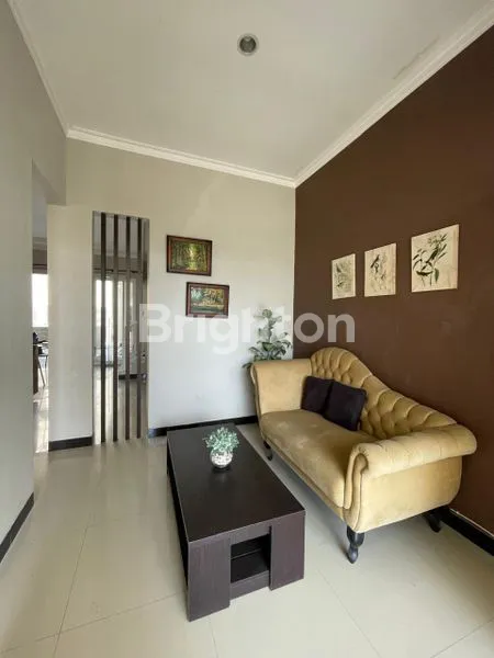 image *DISEWAKAN RUMAH MINIMALIS* *_WIYUNG BRANTAS PERMAI_*  (1)