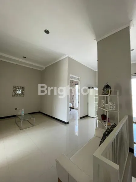 image *DISEWAKAN RUMAH MINIMALIS* *_WIYUNG BRANTAS PERMAI_*  (5)