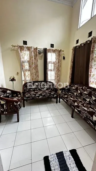 image RUMAH 4KT STRATEGIS DI GRIYA SHANTA DEKAT UB & TRANSMART (5)
