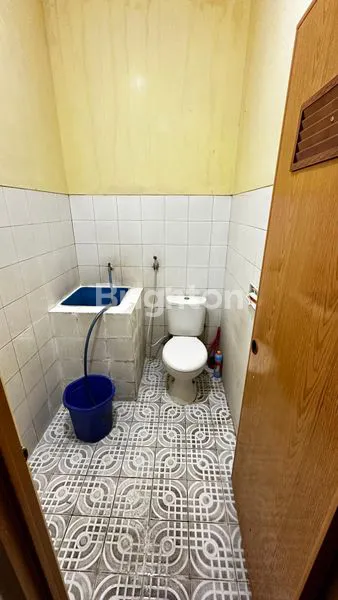 image RUMAH 4KT STRATEGIS DI GRIYA SHANTA DEKAT UB & TRANSMART (6)