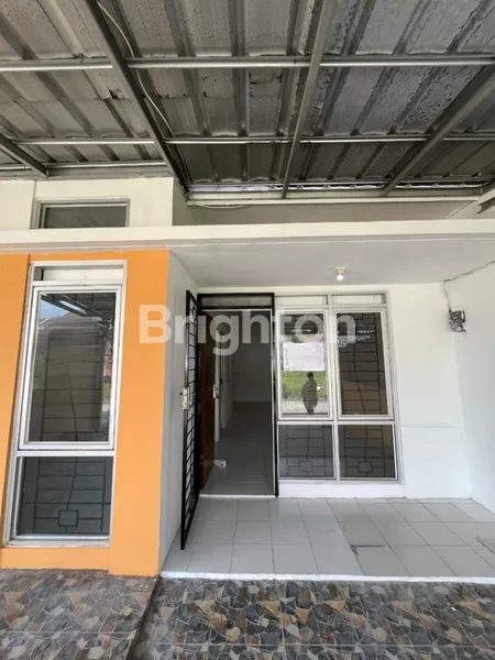 image RUMAH SIAP HUNI DI PERUMAHAN CITRA MAJA 2 – KOTA MANDIRI MODERN DARI CIPUTRA GROUP (1)