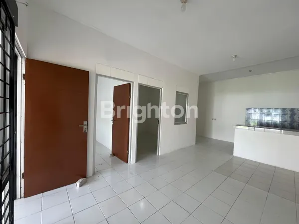 image RUMAH SIAP HUNI DI PERUMAHAN CITRA MAJA 2 – KOTA MANDIRI MODERN DARI CIPUTRA GROUP (2)