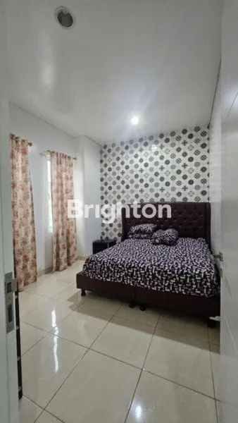 image AZURA HOUSE @ VANYA PARK BSD, FULL RENOV, SANGAT STRATEGIS (2)