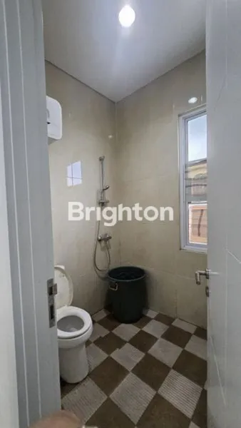 image AZURA HOUSE @ VANYA PARK BSD, FULL RENOV, SANGAT STRATEGIS (7)