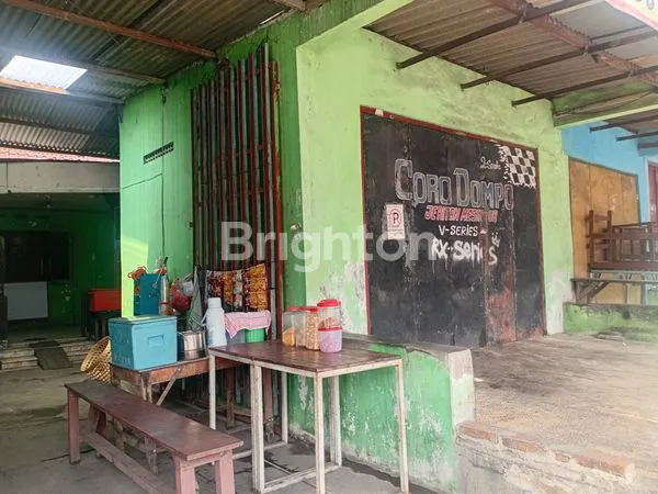 image TANAH BONUS BANGUNAN STRATEGIS LOKASI PUSAT  BISNIS LAWEYAN SOLO (1)