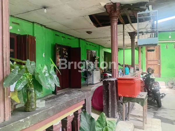 image TANAH BONUS BANGUNAN STRATEGIS LOKASI PUSAT  BISNIS LAWEYAN SOLO (2)