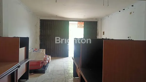 image RUKO PREMIUM 3 LANTAI BOULEVARD HARAPAN INDAH - AREA KOMERSIAL (2)