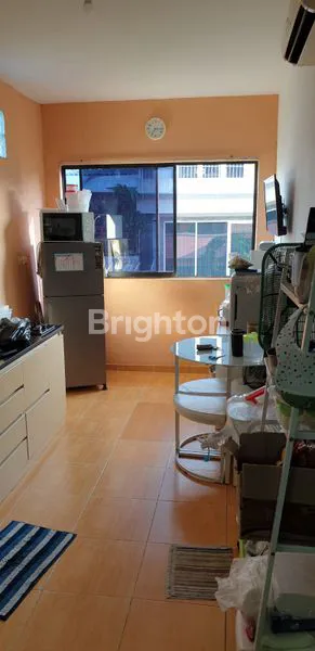 image RUKO 4 LANTAI PREMIUM JELAMBAR, AKSES STRATEGIS & ROW 2 MOBIL (6)