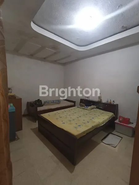 image RUMAH LAMA 1 LT DINOYO NGAGEL SURABAYA, SIAP HUNI TERAWAT DKT RAYA (3)